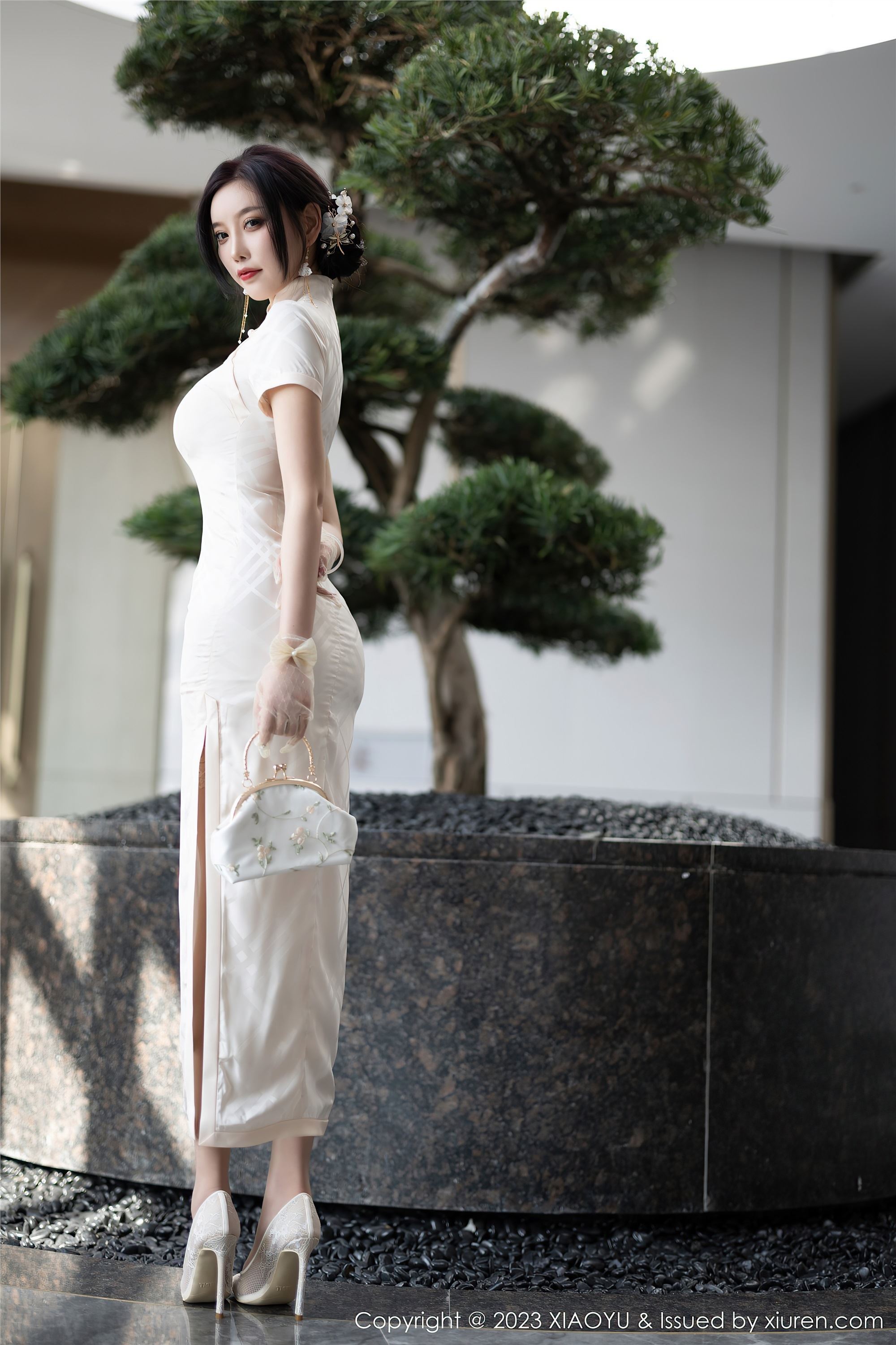 XiaoYu语画界  2023.03.03 VOL.978 杨晨晨Yome